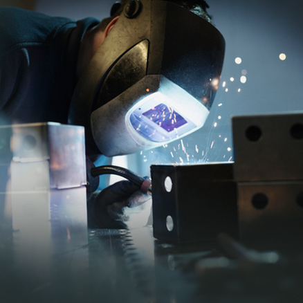 Industrial product manufacturing industry