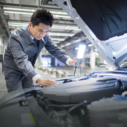 Automobile Maintenance