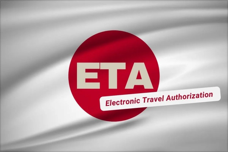 Japan to Launch New Travel Authorization System Earlier Than Planned